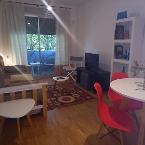 Apartamento de 1 Dormitorio